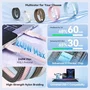 Vention Cable USB-C a USB-C TRISH 240W 2m Azul